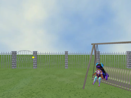 generic's garden（avatars）