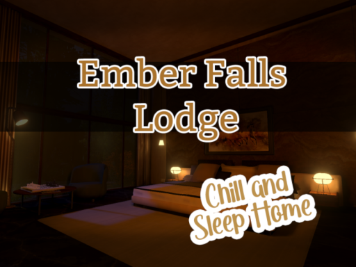Ember Falls Lodge
