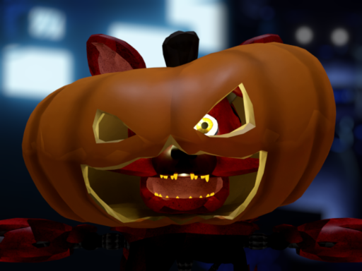 Halloween Avatar World ＆ Spookality Avatars