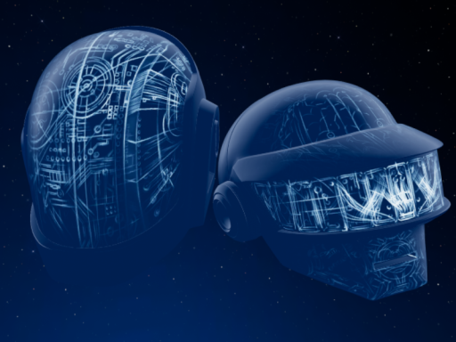 Daft Studio
