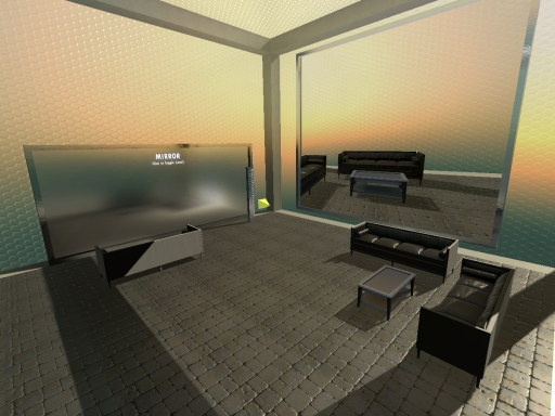 Waai's Avatar Testing