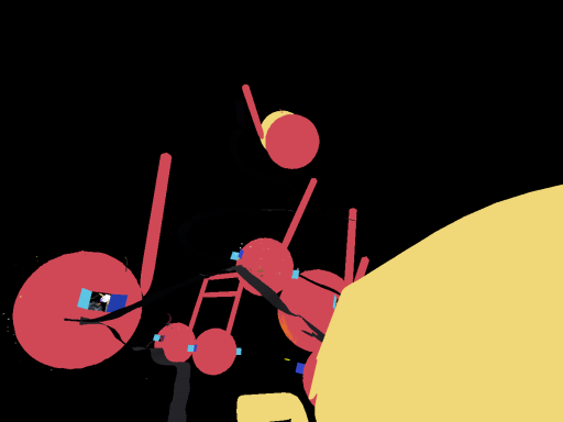 VR Artist Group A -Room1