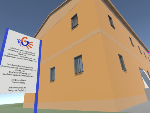 Deafcenter_Germany