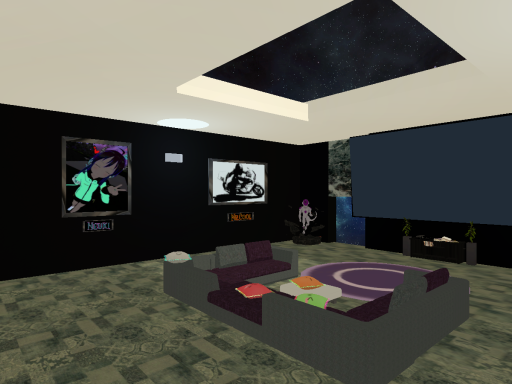 Home of Neuki