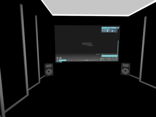姫ちゃむ音響ワールド（PC⁄QUEST）