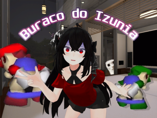 Buraco do Izunia
