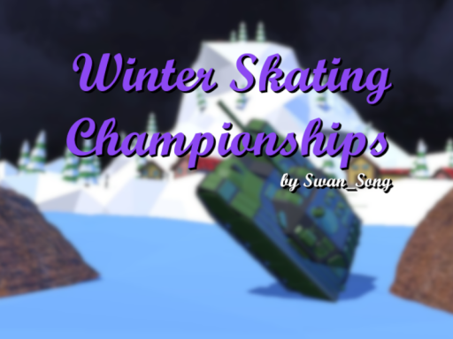 Winter Skating Championships
