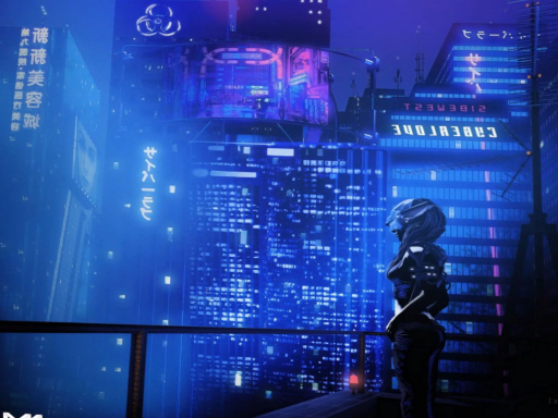 CyberSaveSpace