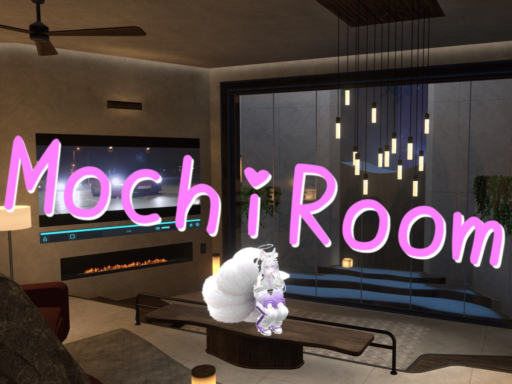 もちるーむ！MochiRoom