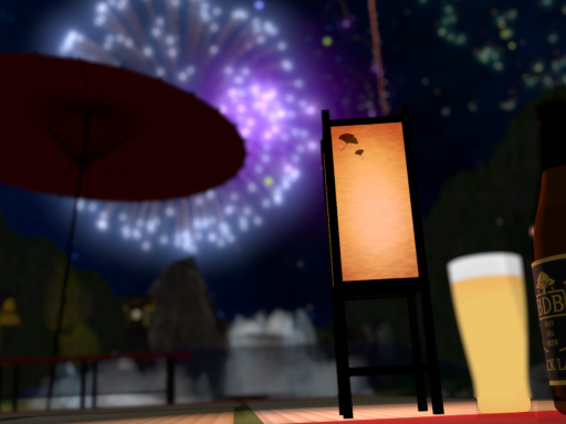 川床-night-