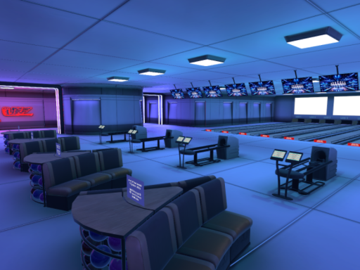 Bowl-O-Rama