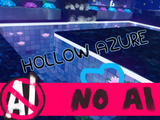Hollow Azure