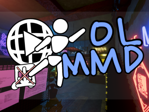 OL MMD Bar