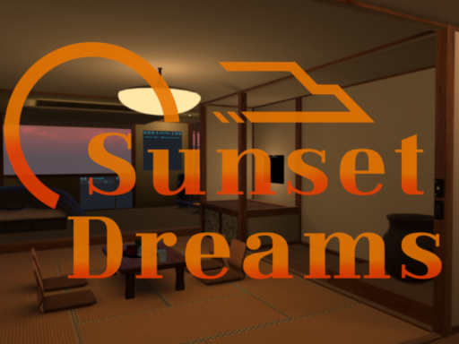 Sunset Dreams
