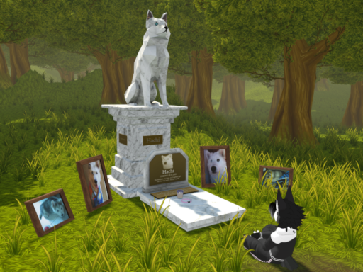 Hachis memorial