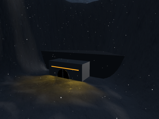 Walter's Bunker