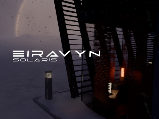 Eiravyn