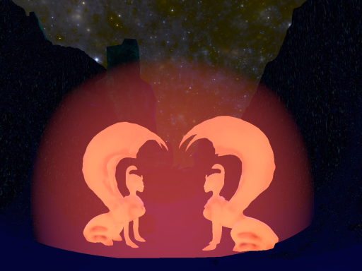 Journey to The Southern Oracle