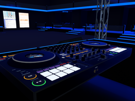DJズンチャカワールド