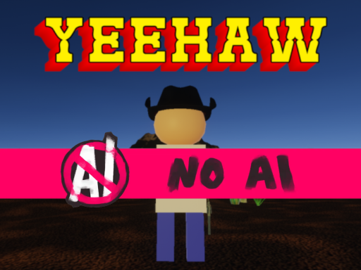 Yeehaw