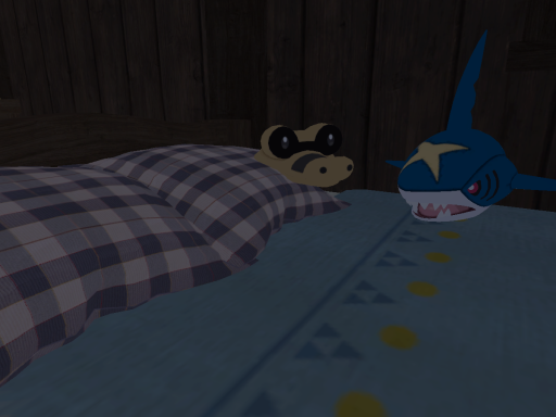 Vrikrar's Cabin 2