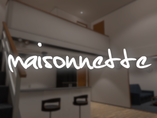 maisonnette