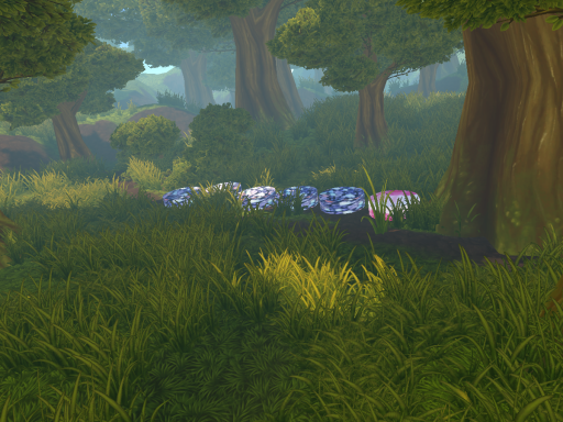 GrimKillers Ignited Avatars