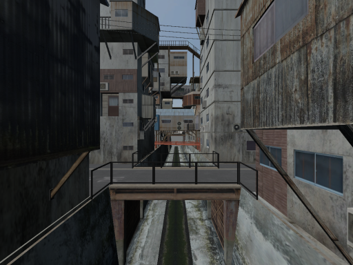 Slum City