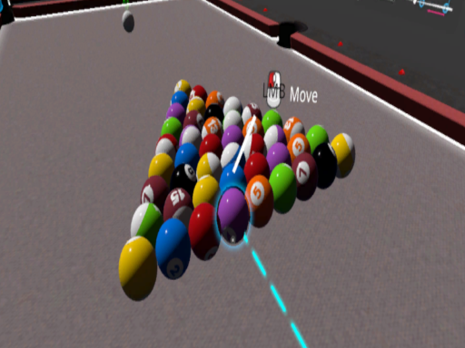 45ball