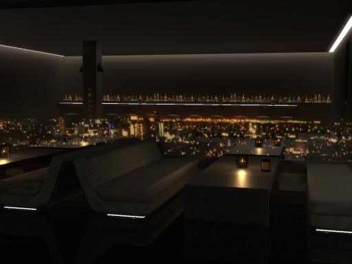 Bar Noir