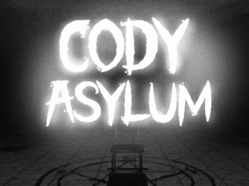 Agent Cody Asylum （Broken）