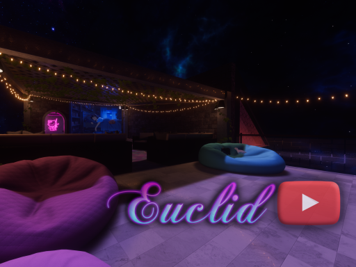 Euclid （Cozy YouTube Search）