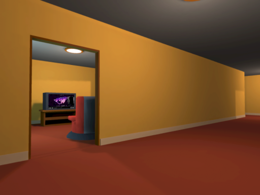 27 Durnam Lane ［WIP］
