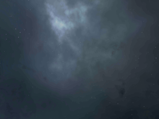 The Universe Above