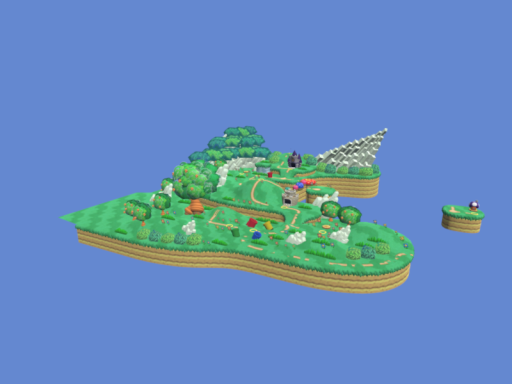 Acorn Planes