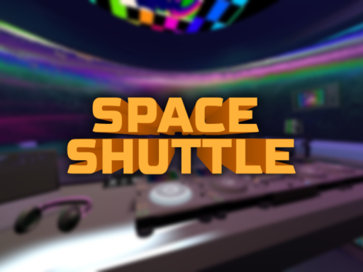 Space shuttle
