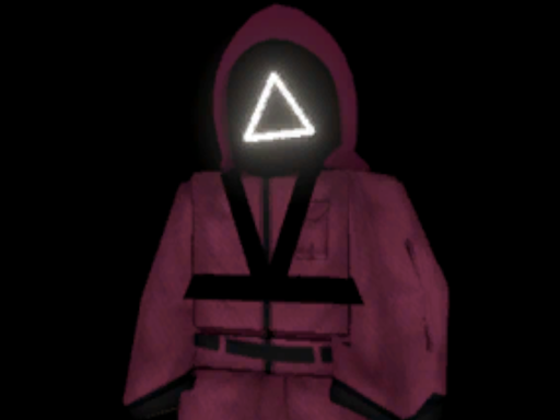 Squid Game Roblox Avatars （UDON UPDATE）