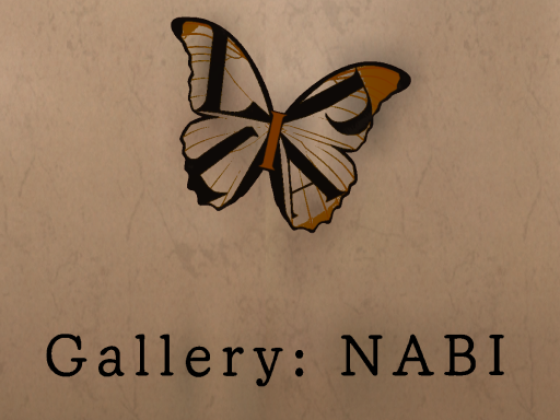 Gallery˸NABI