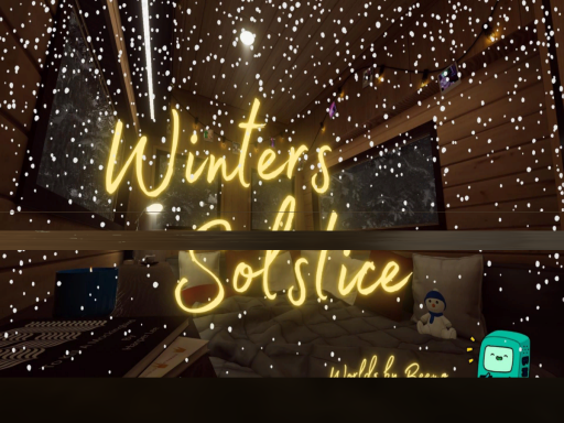 Winter Solstice