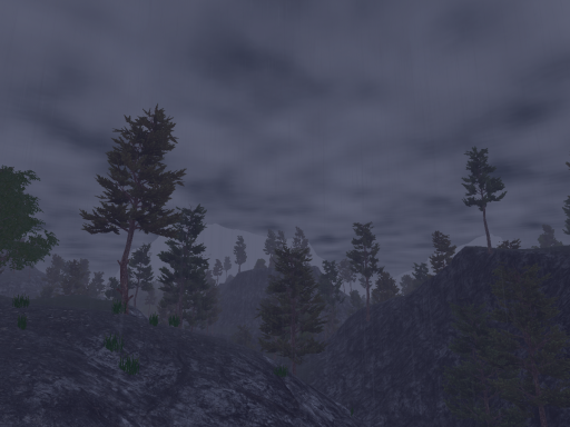 The Stormlands