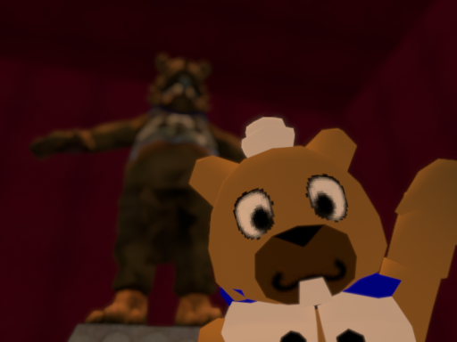 Diner - Shipwrecked 64