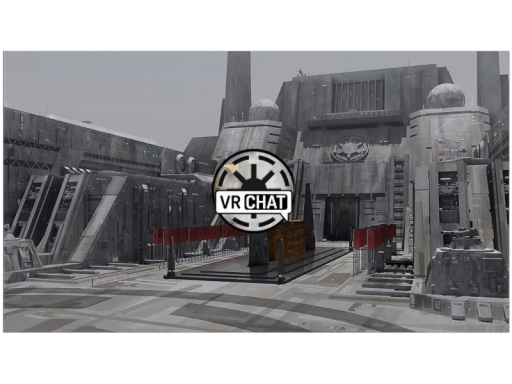 Holocron Studios Republic Military Base