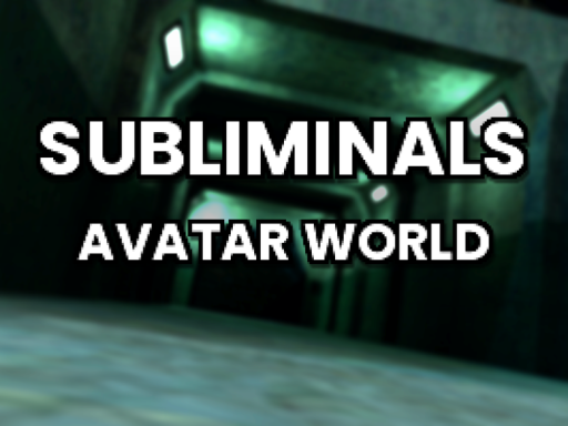 Subliminals Avatars