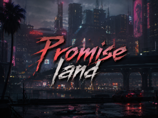 Promise Land