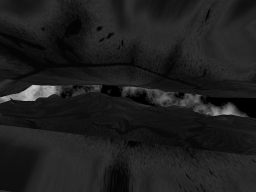Duviri Caverns