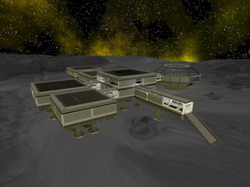 Comfy Colony