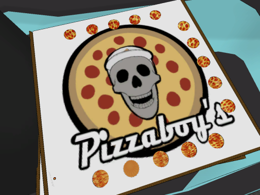 Skeleton Bois v3