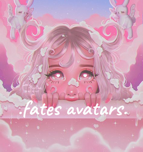 Fate's Avatar World