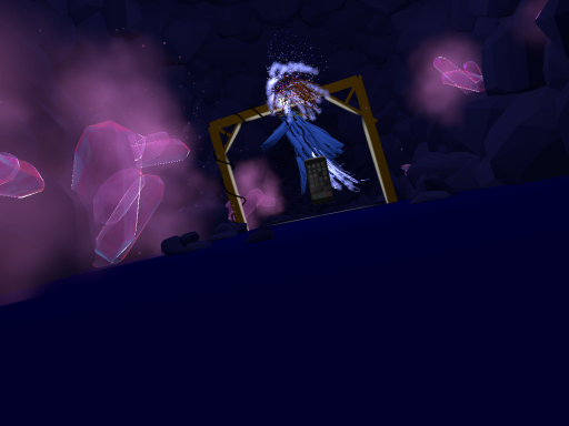 Click-it Cavern by jetchris