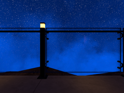 Earthmover Overlook